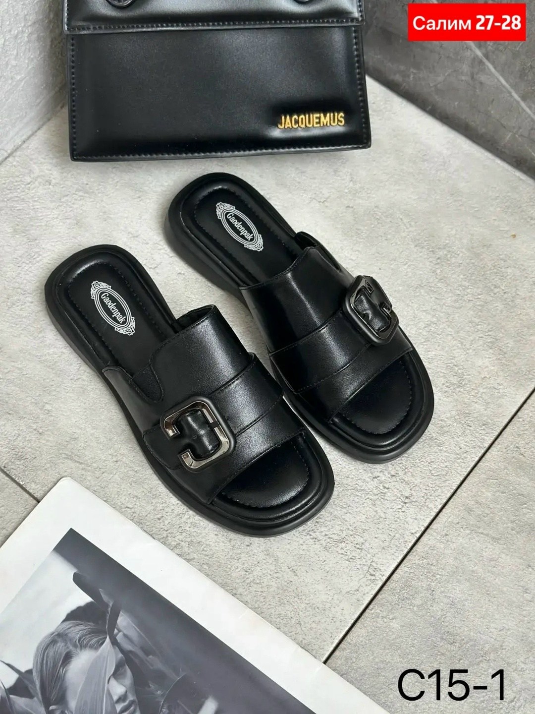 шлепанцы женские,,шлепки женские,кожаные шлепки,шлепки модные