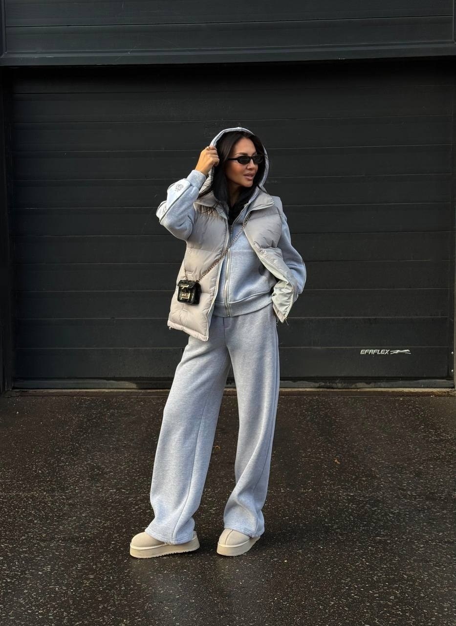 miu miu женский чёрный костюм тройка,костюм тройка miu miu,стильный костюм,женский теплый костюм тройка miu miu,женский костюм