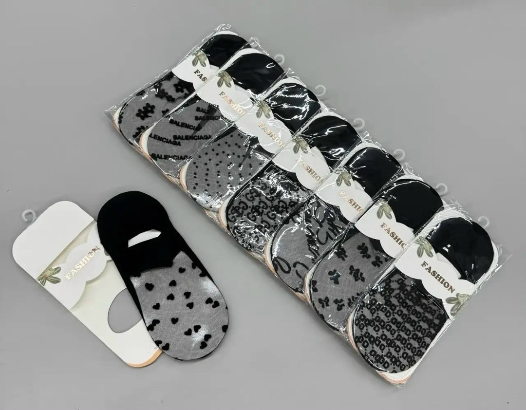 носки женские,носки следки,следки носки женские,комплект носки женские,носки набор короткие следки