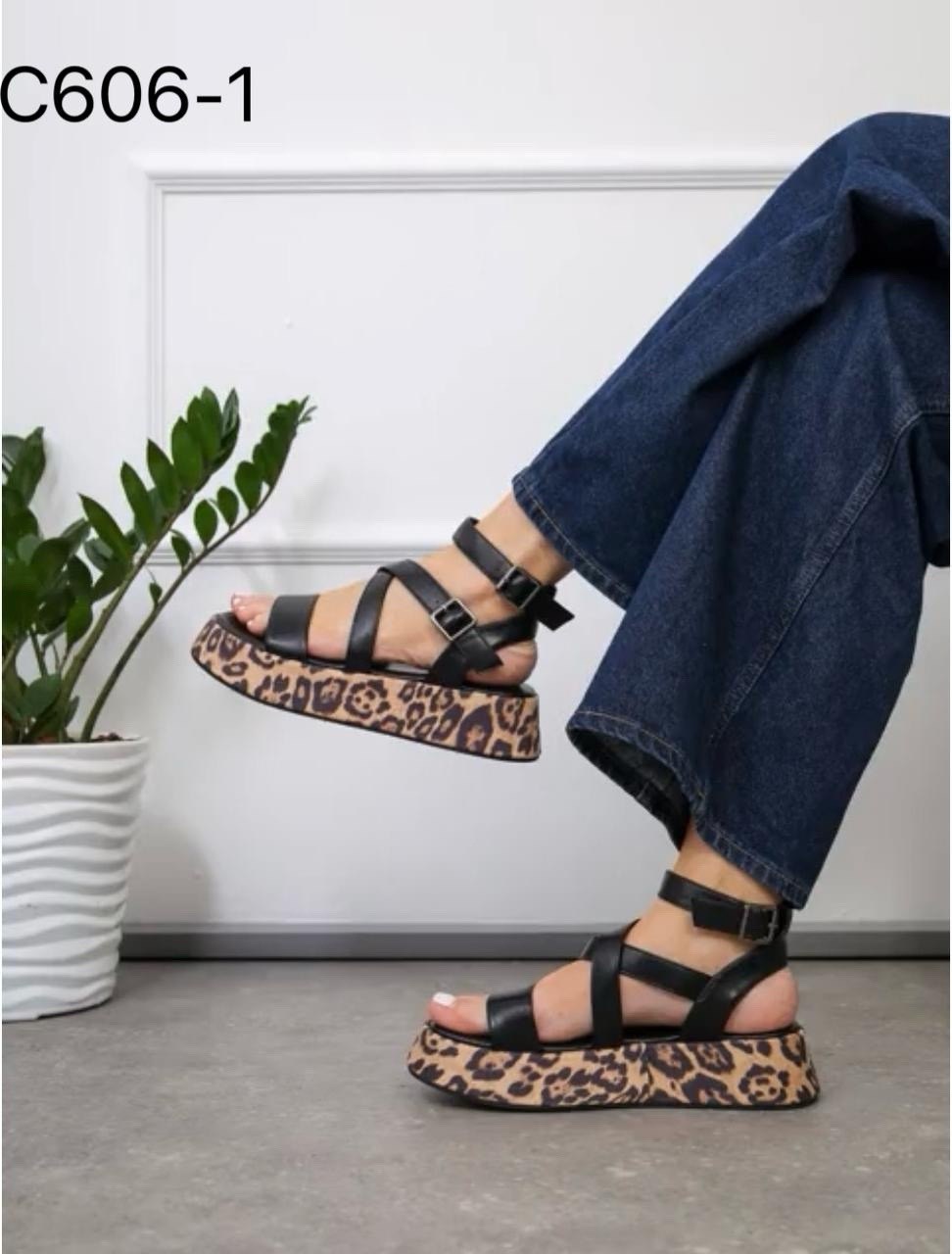 босоножки женские,босоножки сандали,босоножки cандалии,босоножки на платформе,босоножки леопард