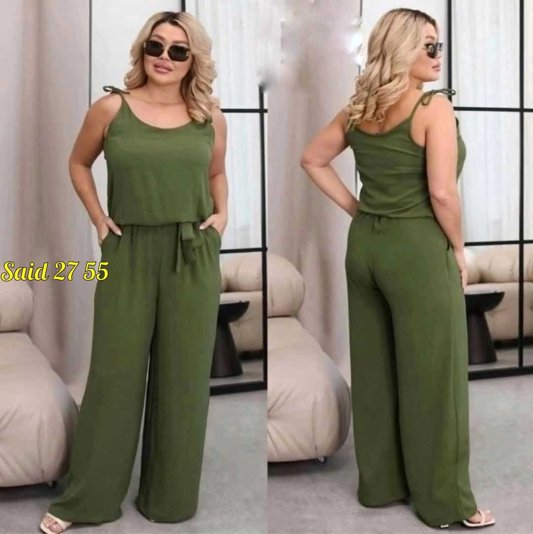 комбинезон брючный,костюм двойка женская,костюм двойка,женские комбинезоны,летняя
