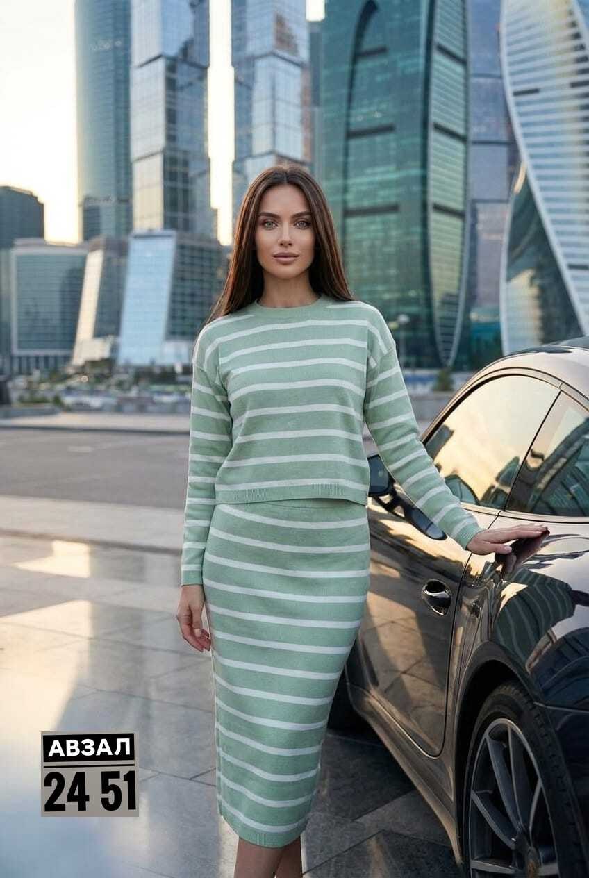 костюм двойка двухнитка,трикотажный костюм,женский костюм,,трикотажное платье