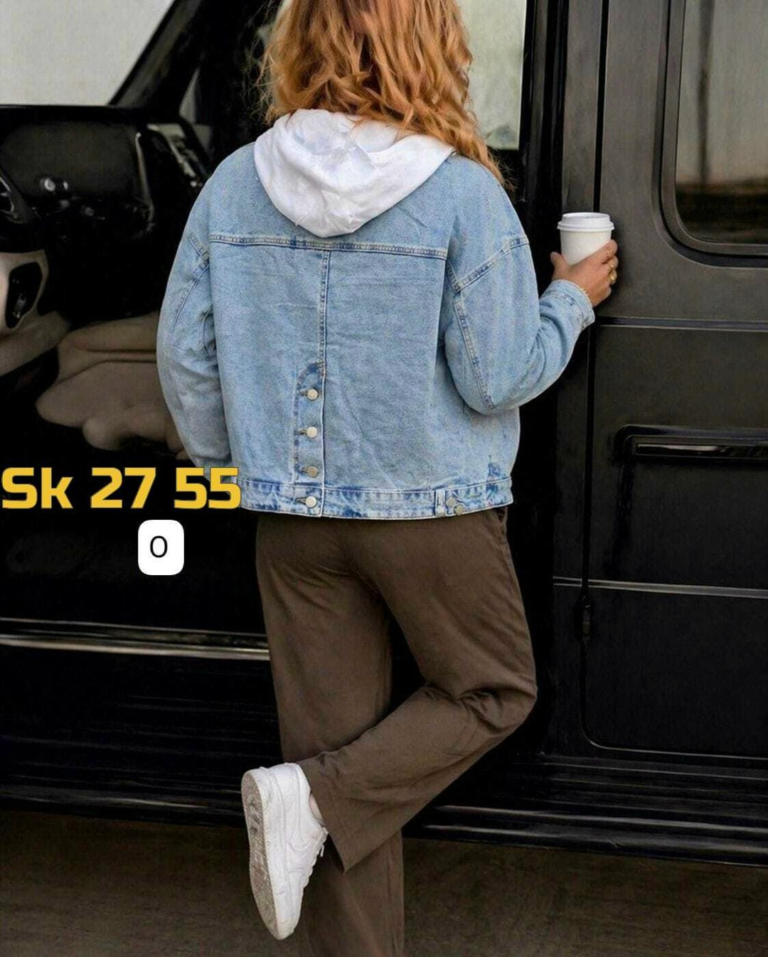 джинсовая куртка,женская джинсовая куртка,женская джинсовая куртка с капюшоном,свободная джинсовая куртка,куртка джинсовка