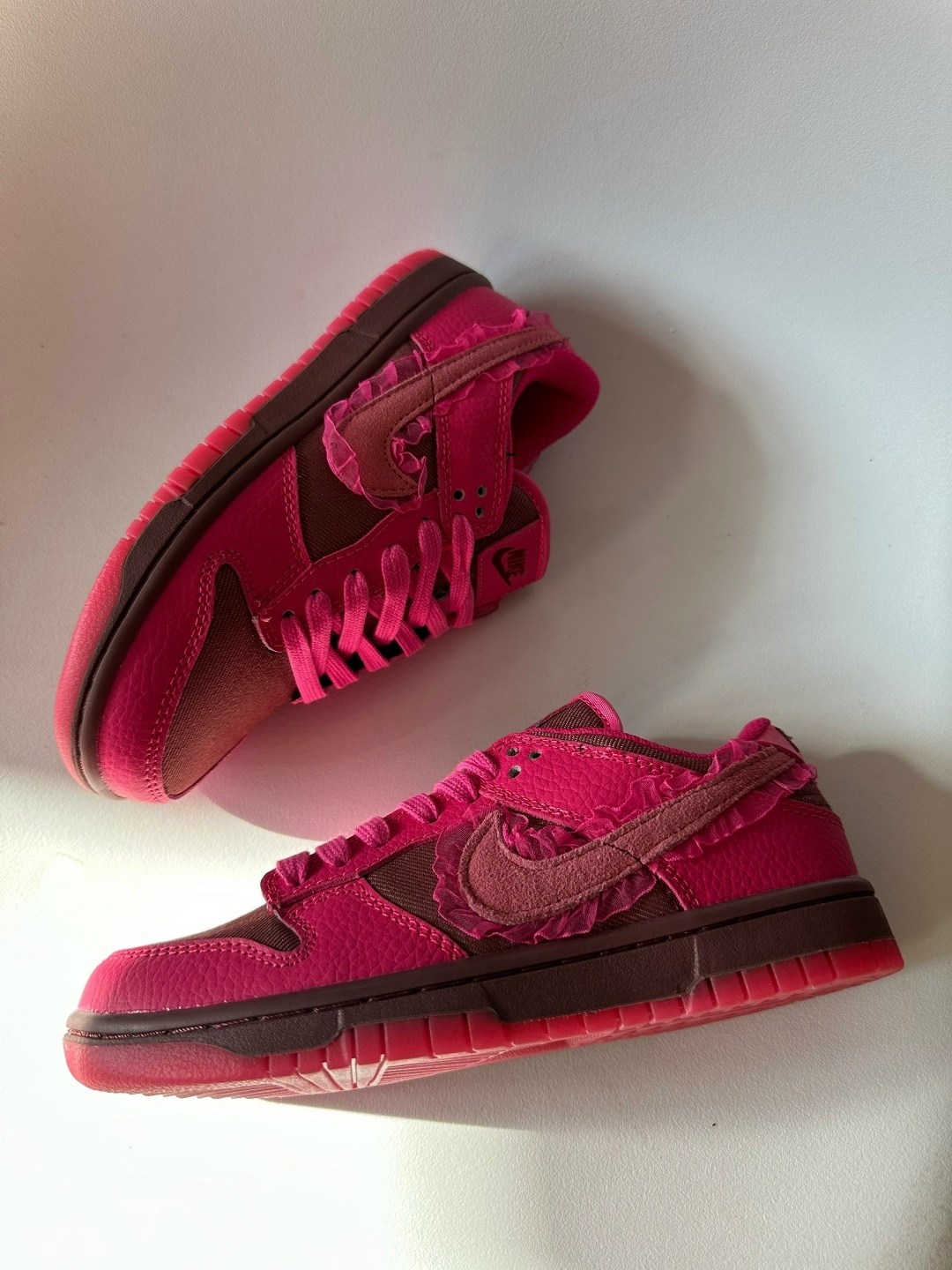 nike dunk valentines day 2026,кроссовки nike wmns dunk low 'valentine's day' розовый,кроссовки nike dunk low valentine розовые,nike dunk low valentine's day 2026,nike dunk low valentines day