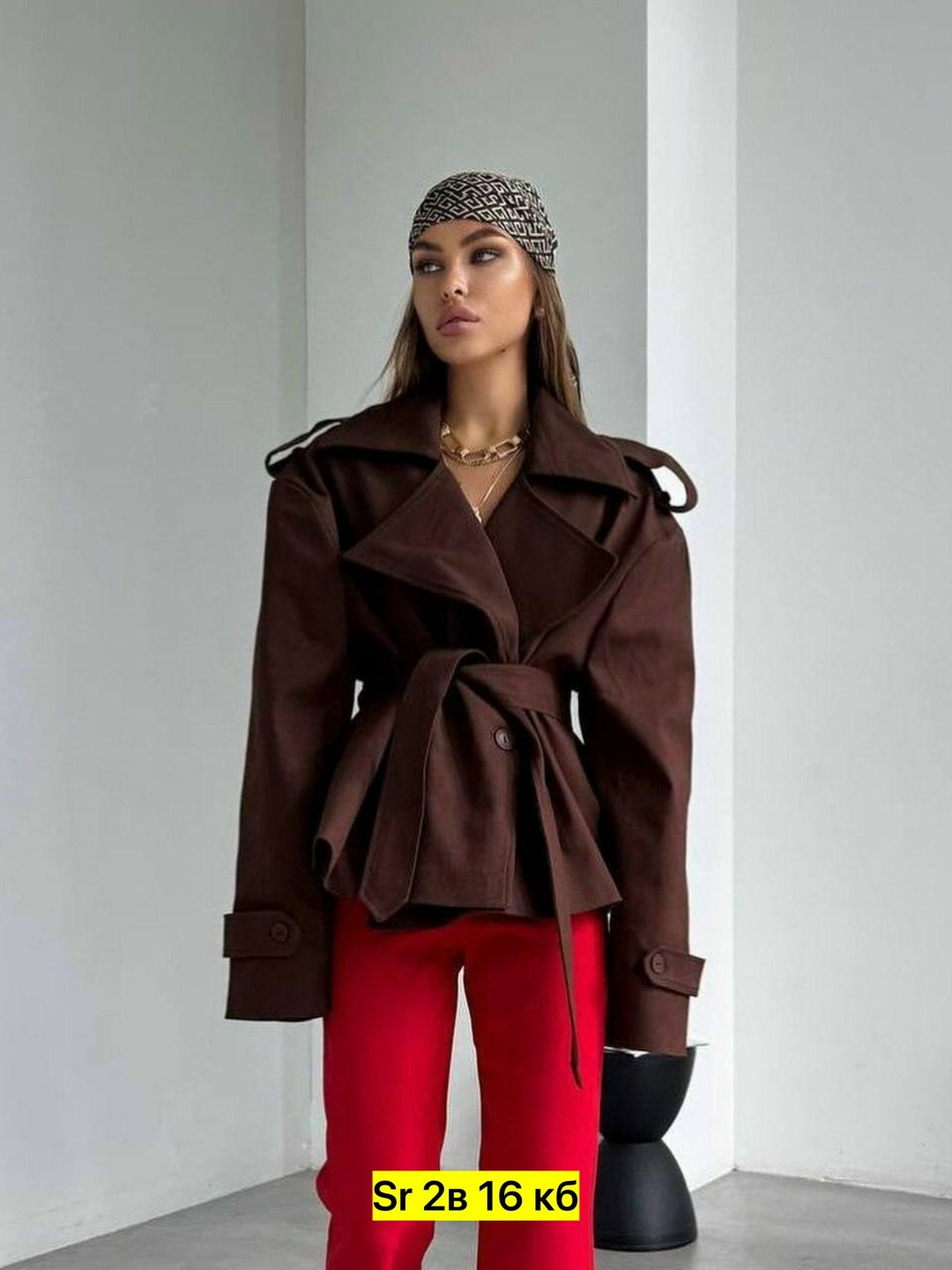 тренч с поясом,тренч женский,тренч укороченный с поясом,тренч,короткий тренч