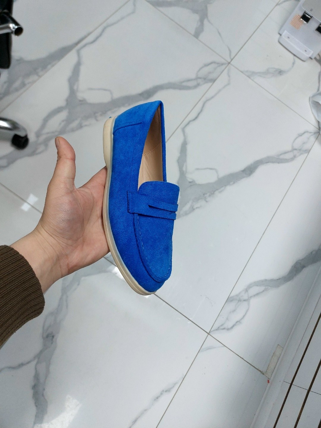 , женская,замшевые лоферы,лоферы женские,мокасины