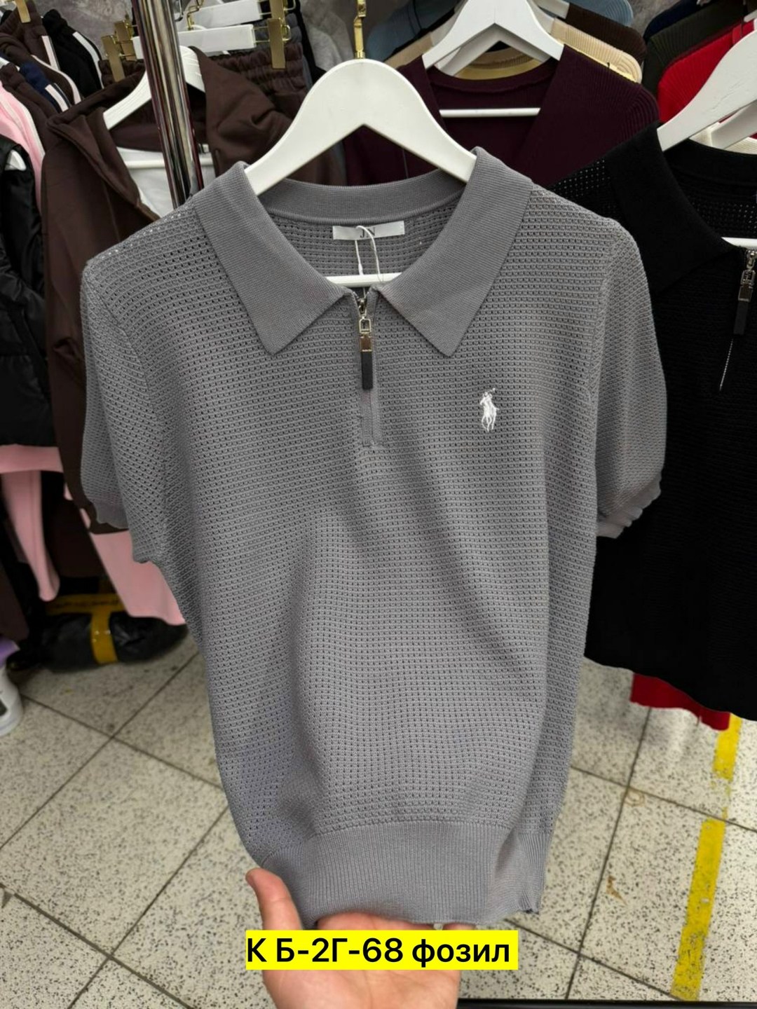 женская кофта,кофточка,,поло кофта