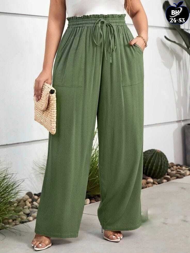 широкие брюки больших размеров,брюки с широкими штанинами,широкие брюки,одежда брюки,свободные брюки
