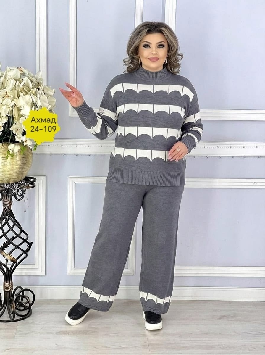 костюм женский,трикотажные костюмы,костюм повседневный,костюм двойка,женские костюмы больших размеров