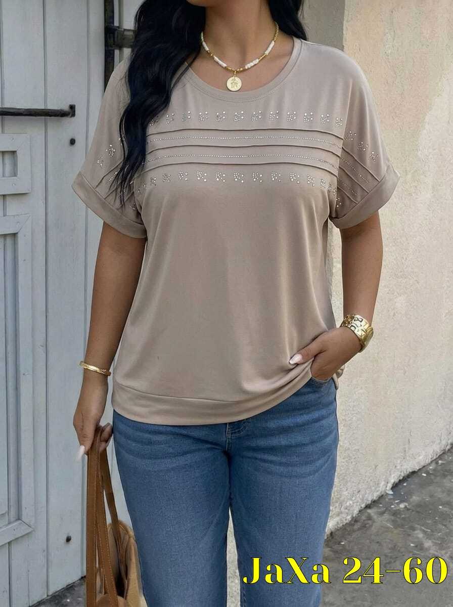 футболки женская,женская кофта,,женская футболка оверсайз со стразами,футболки женские польские