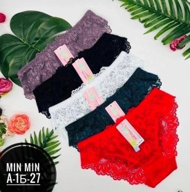 Нижнее белье