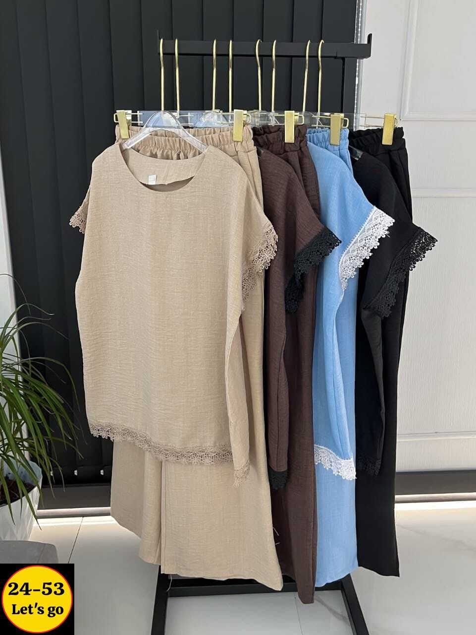 костюм двойка женский летний,летний брючный костюм женский,костюм двойка женская,костюм с брюками нарядный,женские костюмы