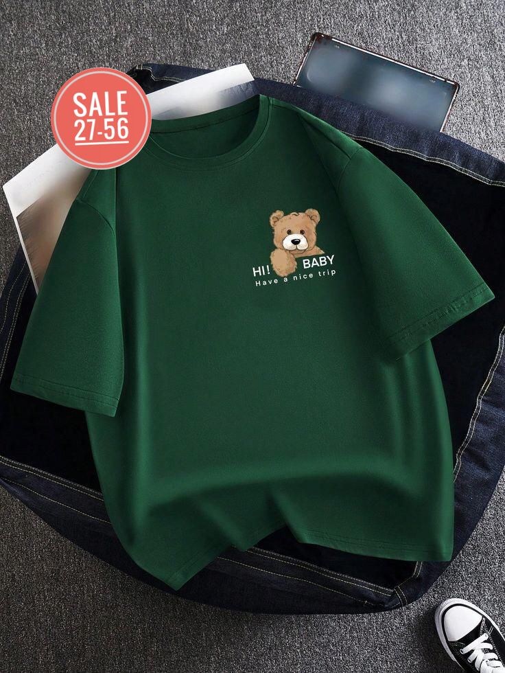 базовая футболка,футболка филип плейн с мишкой,футболки женская,футболки модные,футболка с рисунком