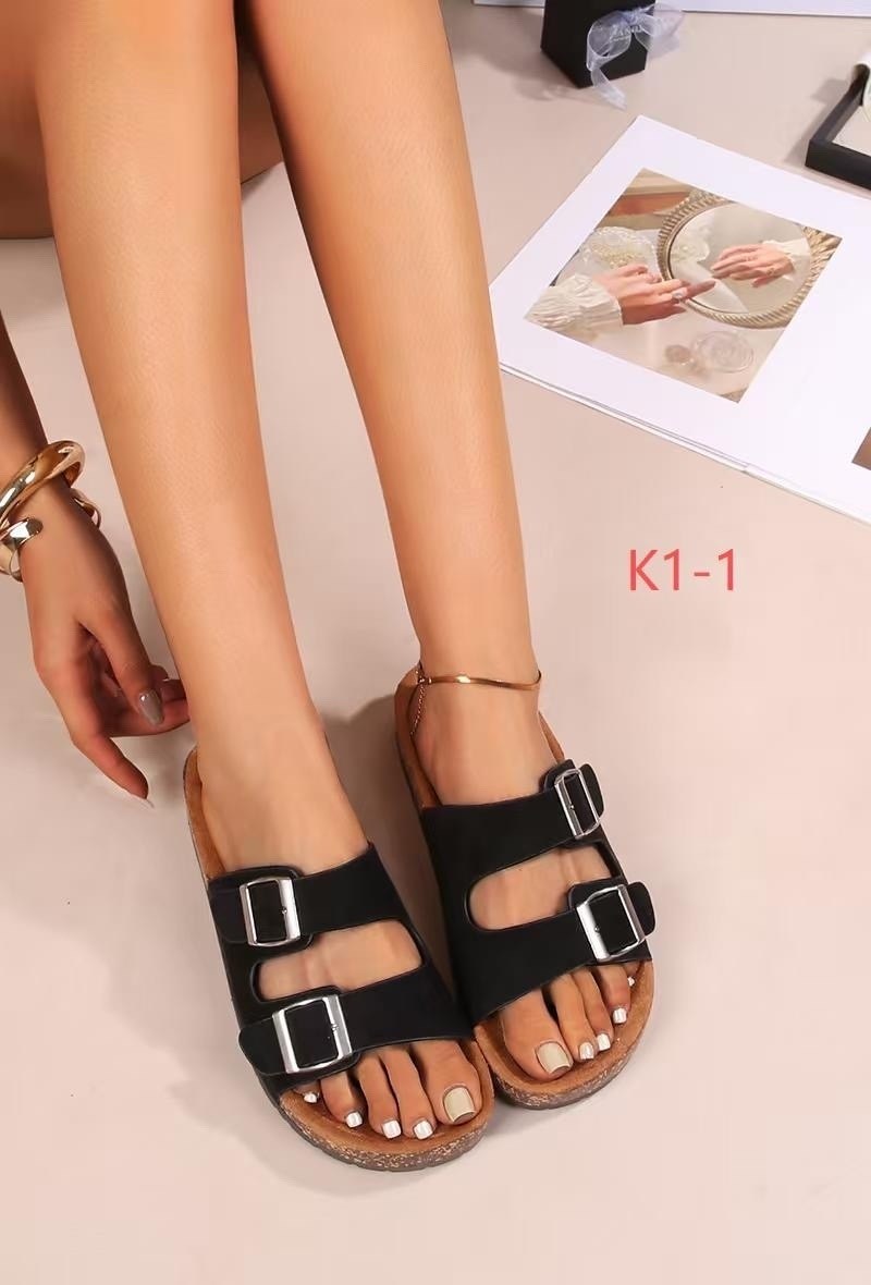 сандалии с пряжкой,,сандалии на плоской подошве,модные сандалии,женские сандалии