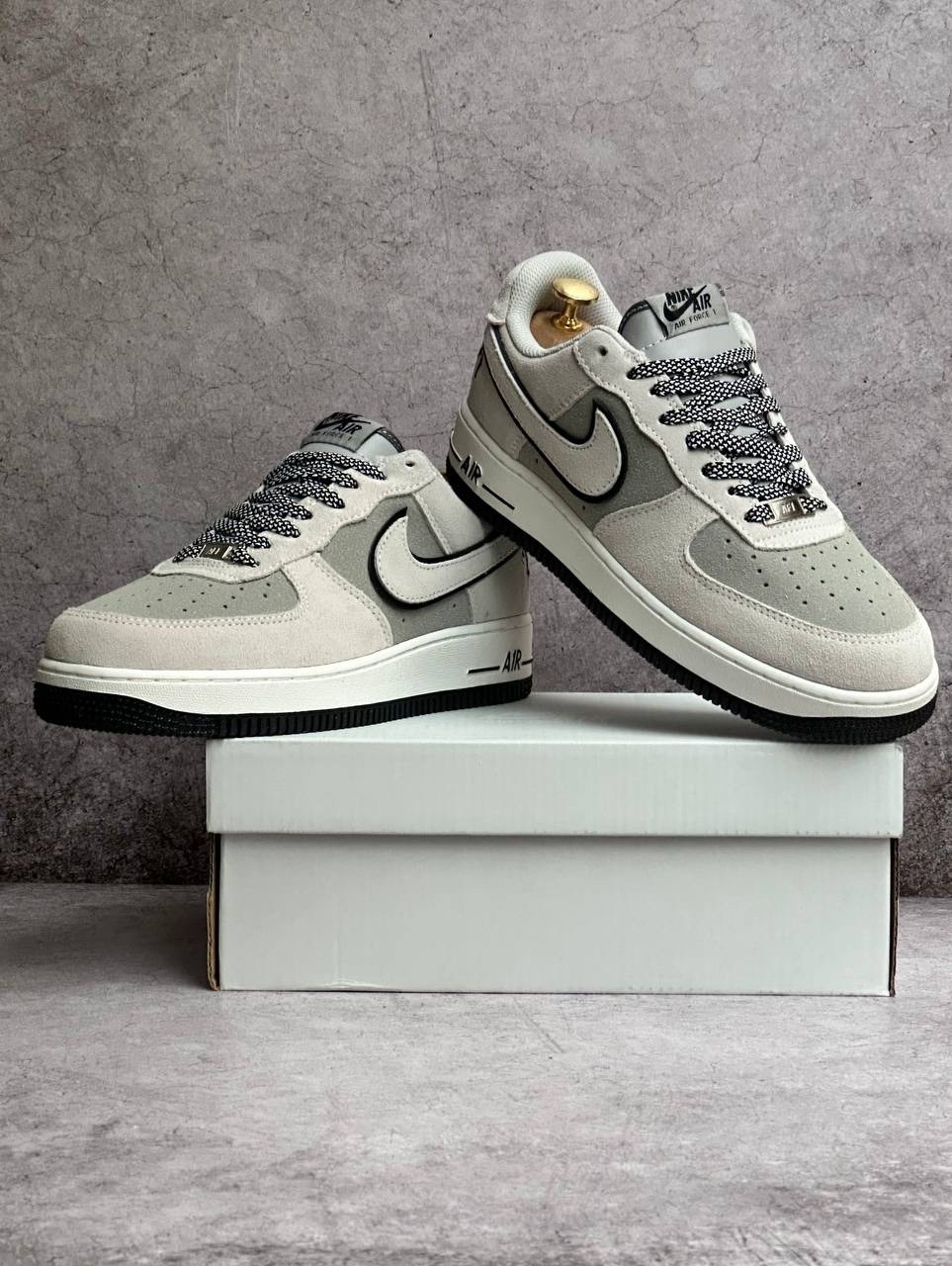 кросcовки nike air force 1,кроссовки nike air force 1 low цвет серый,кроссовки nike air force 1 мужские,nike air force 1 low,кроссовки nike air force 1 low