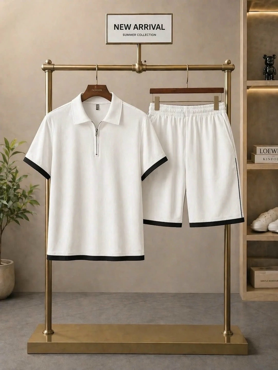 мужская рубашка поло с короткими рукавами,мужская рубашка поло,комплект футболки,мужские комплекты,костюм повседневный