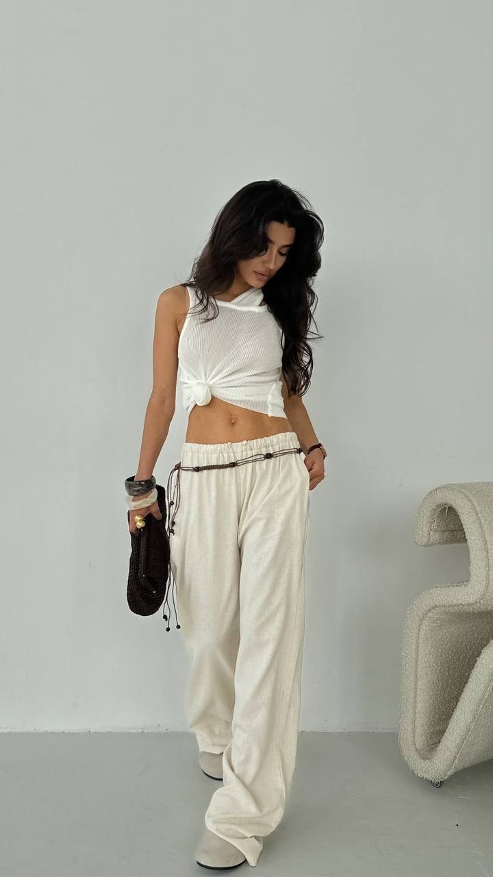 широкие брюки,женские широкие брюки,льняные брюки,женские брюки с широкими штанинами,прямые широкие брюки