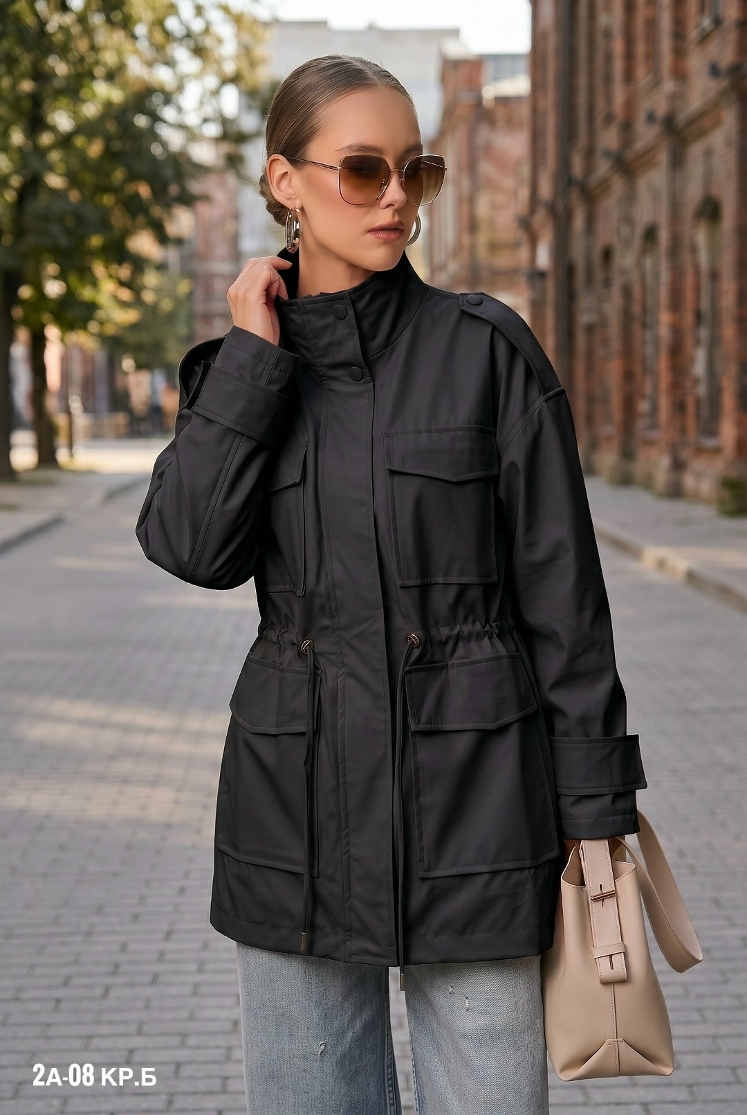 плащ женский hoops,демисезонная куртка,удлиненная куртка,куртка,куртка женская