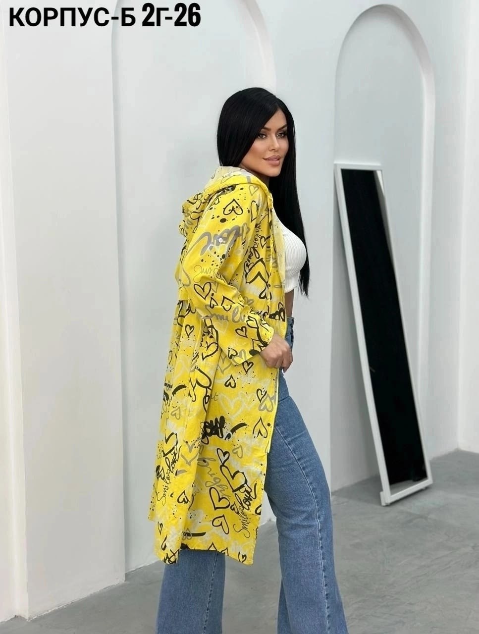 ветровка пыльник больших размеров,ветровки плащ женская,удлиненная куртка,куртка женская,куртка плащевка