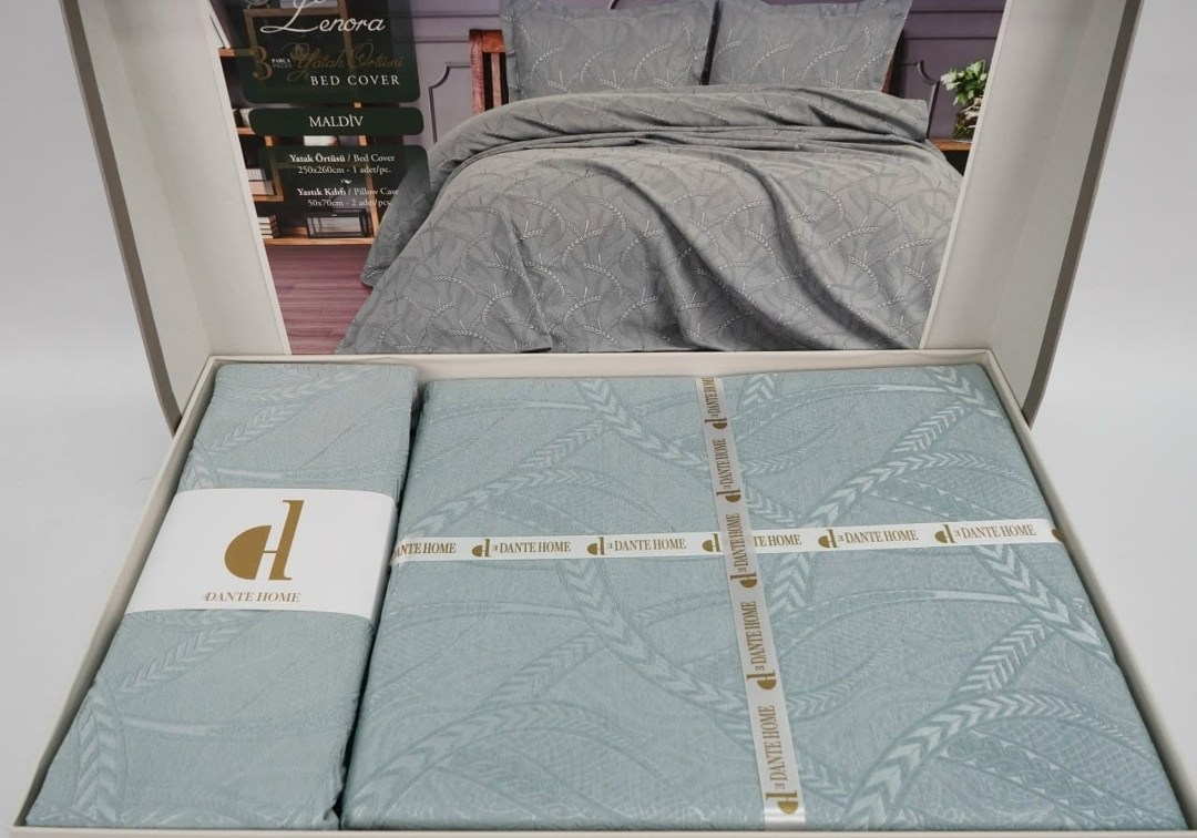 покрывало евро,покрывало dantone home евро с наволочками турция,покрывало евро с наволочками турция,покрывала,комплект постельного белья