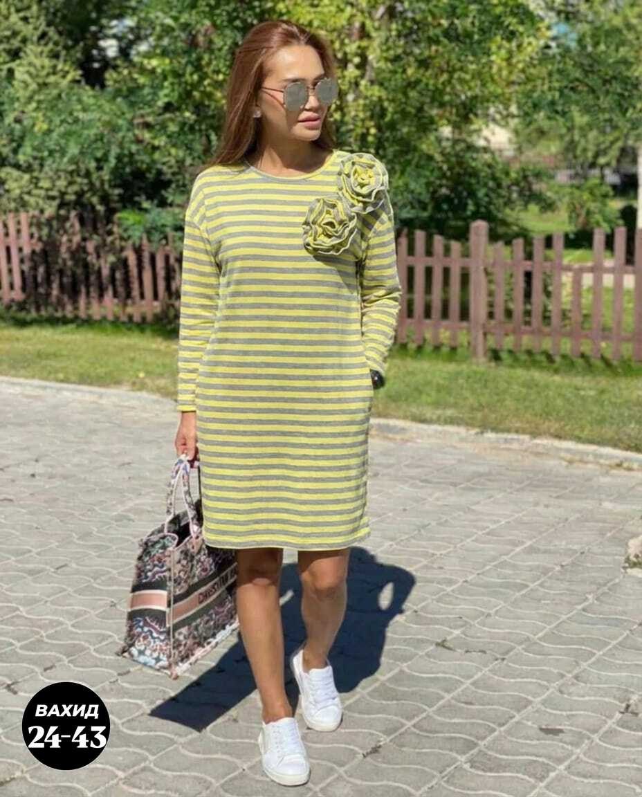 платье,трикотажное платье,платье женской,модное платье,платье в полоску