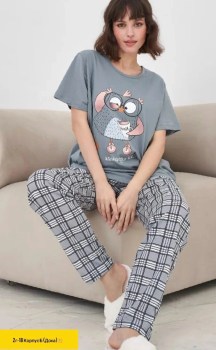 Домашняя одежда