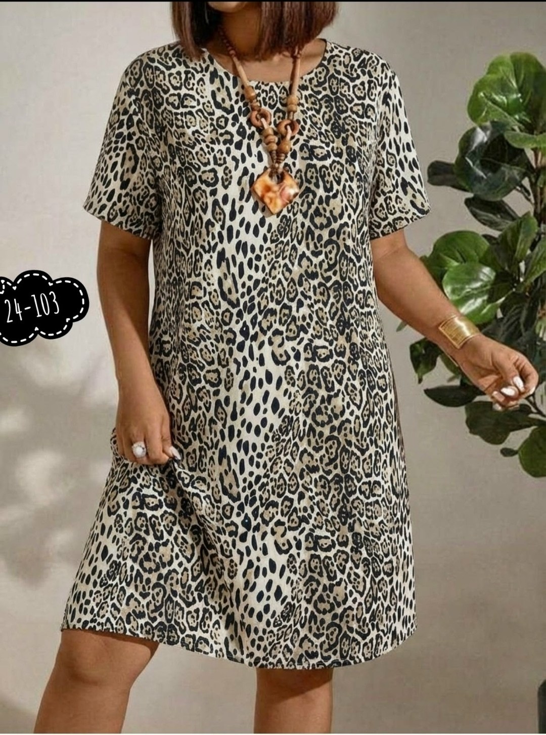 платье больших размеров свободное,свободное платье,летнее женское платье,леопардовое платье трапеция с коротким рукавом,платье с леопардовым принтом