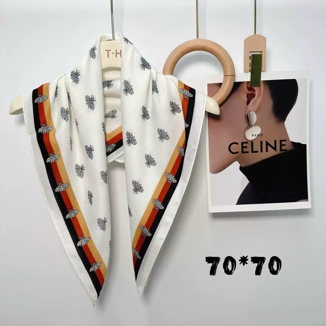 женский квадратный шейный платок 26 дюймов 100% шелк,шелковый платок,платок женский шелковый,женский платок,шелковый шарф