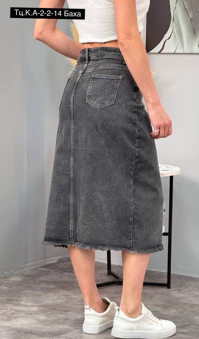 юбка джинсовая женская,джинсовая юбка,джинсовая юбка миди,юбка джинс,юбка длинная джинсовая