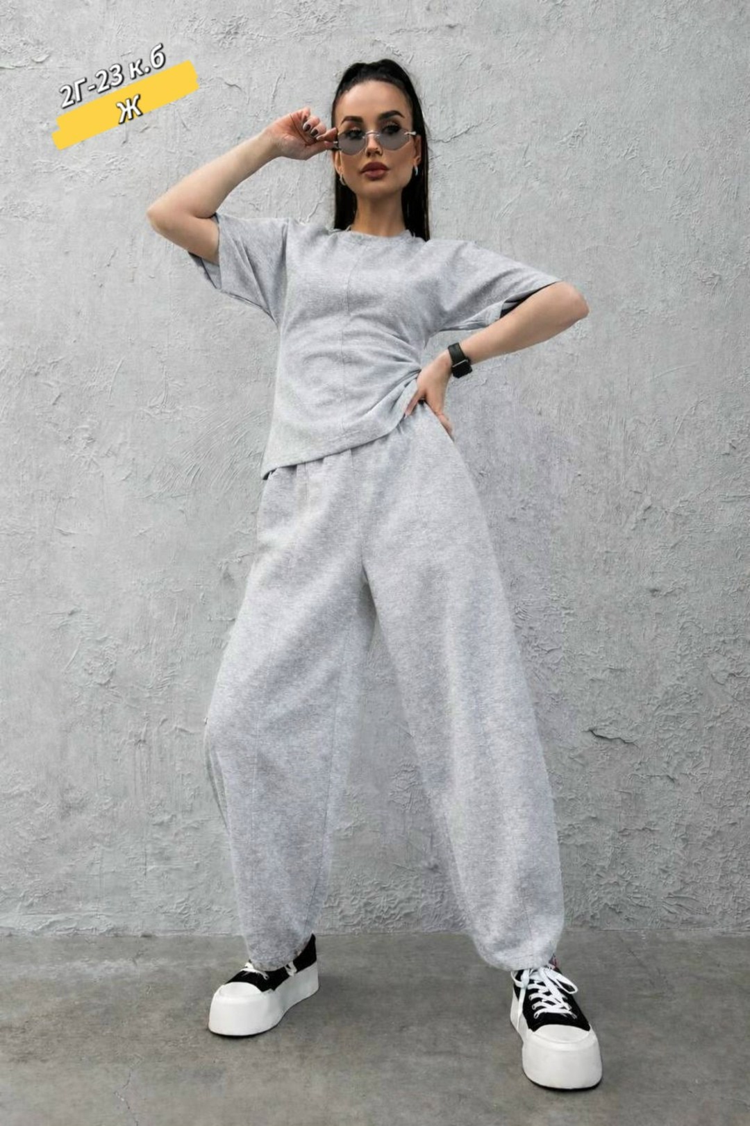 стильные костюмы,костюм трикотажный,костюм с брюками,костюм с брюками палаццо,костюм двойка женская