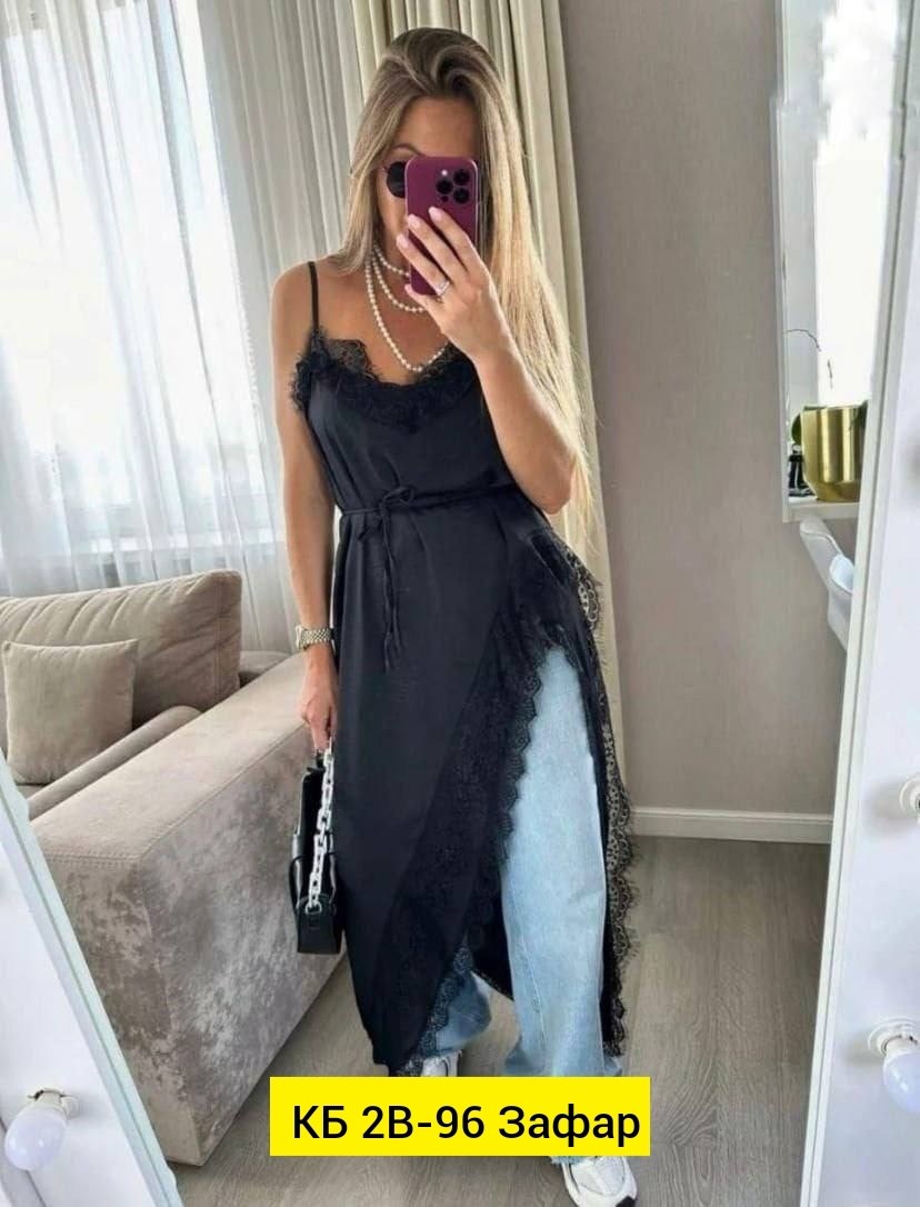 платье комбинация с кружевом,платье комбинация с разрезом,платье комбинация женское,платье модное,