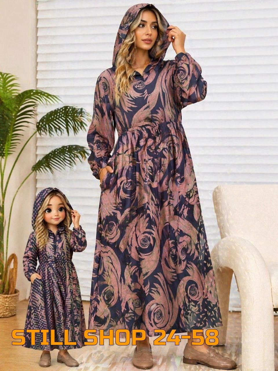 платье бохо длинное с капюшоном,платье длинное с капюшоном,платья с капюшоном,мусульманская платья,платье женской