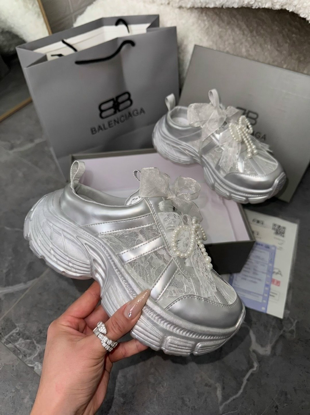 женские кроссовки balenciaga,кроссовки,кроссовки женскиe,массивные кроссовки,кроссовки для девушек