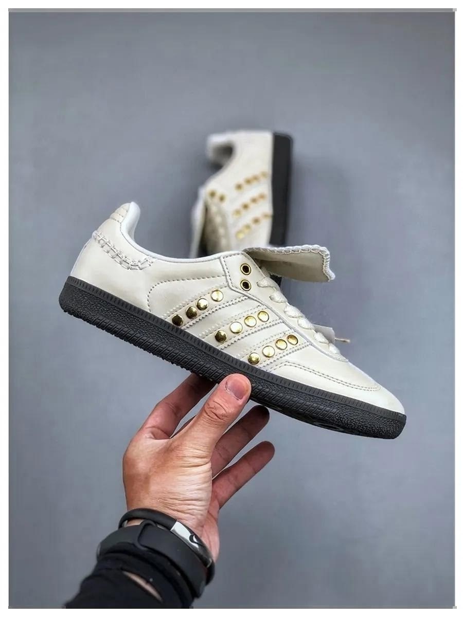 ,кроссовки adidas,кроссовки samba adidas, спортивная,черные кроссовки