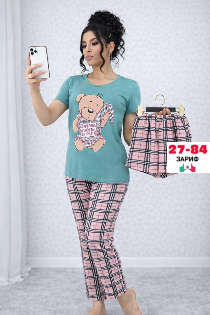 пижама со штанами одежда для дома,домашний костюм женский пижама,пижама женская домашний одежда,пижама женская,пижама комплект