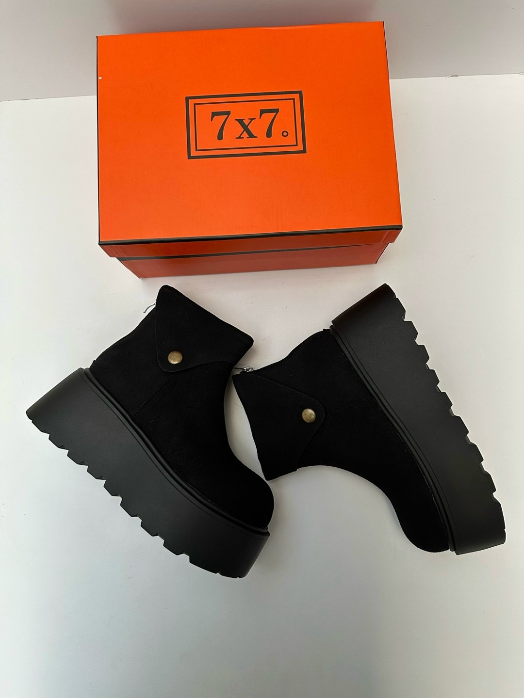 ,женские ботинки,ботинки замша,ботинки женские на платформе,женская