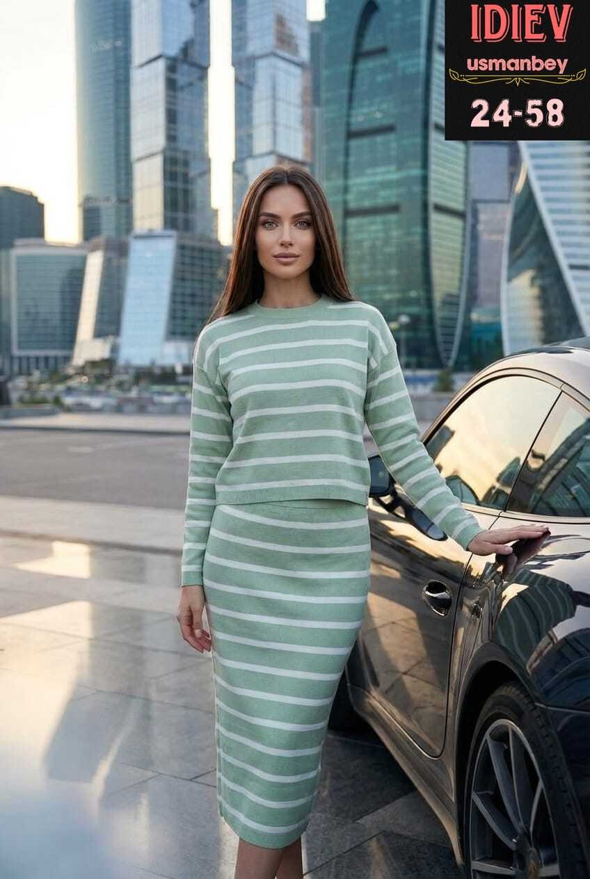 женский костюм с юбкой,трикотажные костюмы с юбкой,вязаные костюмы,костюм с юбкой,теплый костюм с юбкой