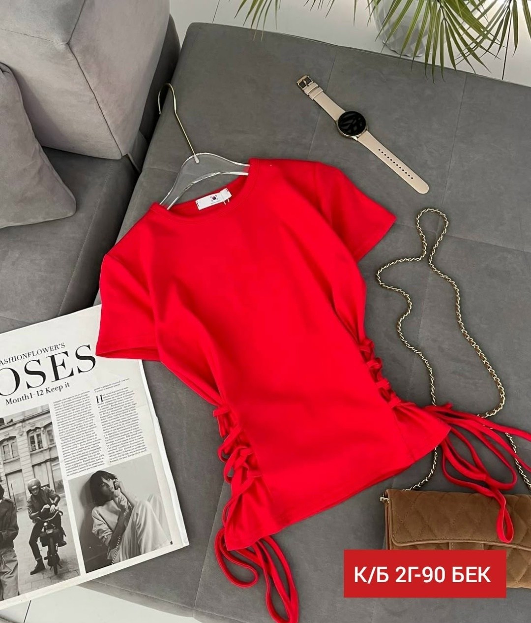 футболки женская,футболки и топы,топ женский,футболки модные,футболка с завязками