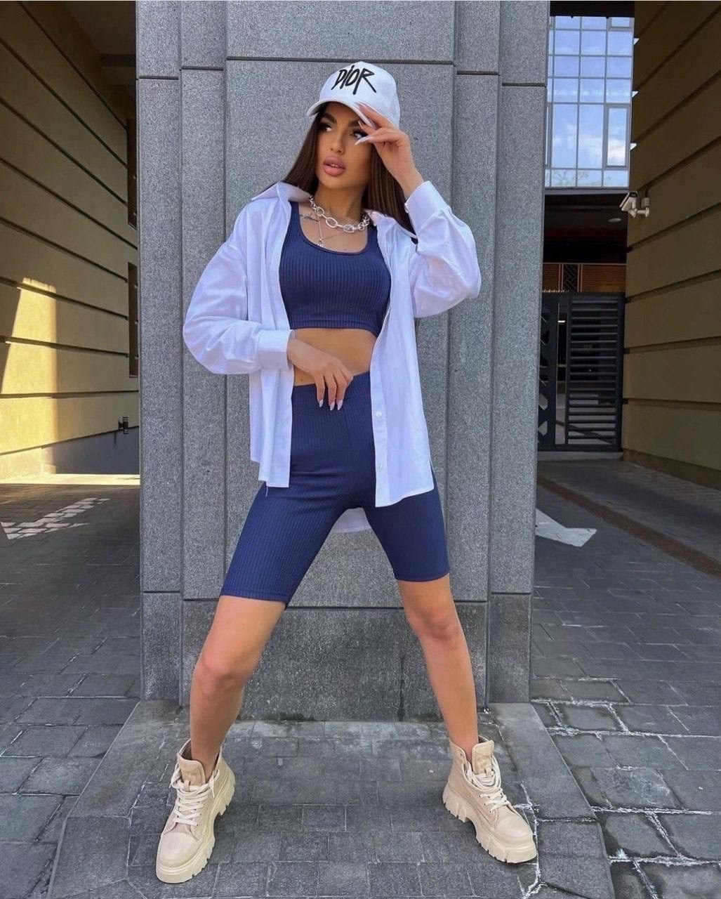 женские велосипедки спортивные,велосипедки женские,костюм женский для фитнеса,костюм с велосипедками,велосипедки спортивные