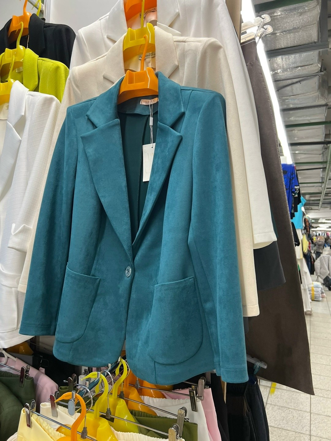 брючный костюм dilana vip 2055 бирюза,брючный костюм dilanavip 2055 бирюза двойка,костюм dilanavip 2055 бирюза,жакеты,брючный костюм женский