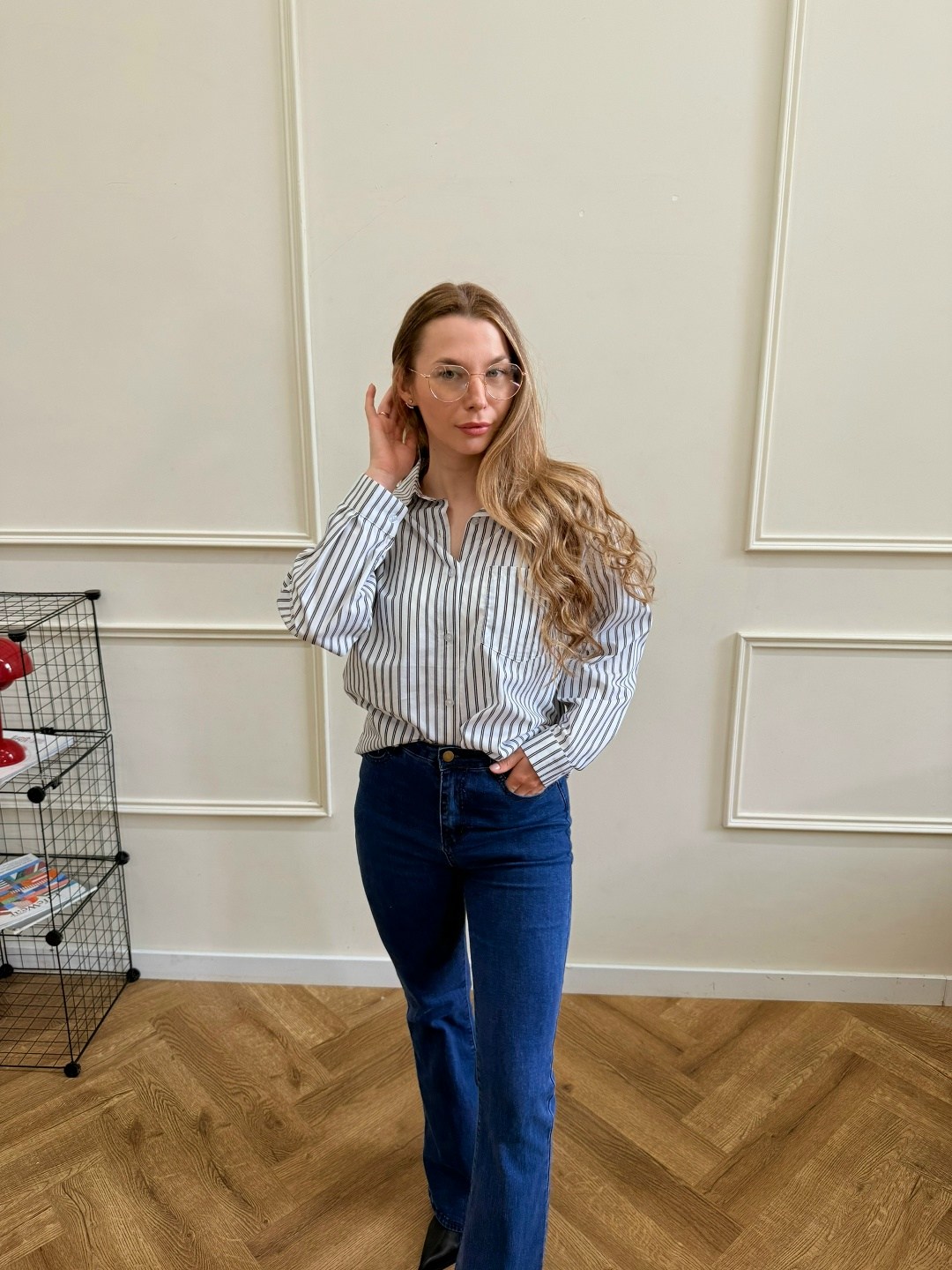 женская рубашка в полоску,рубашка женская,рубашка в полоску,стильная блуза,рубашка базовая