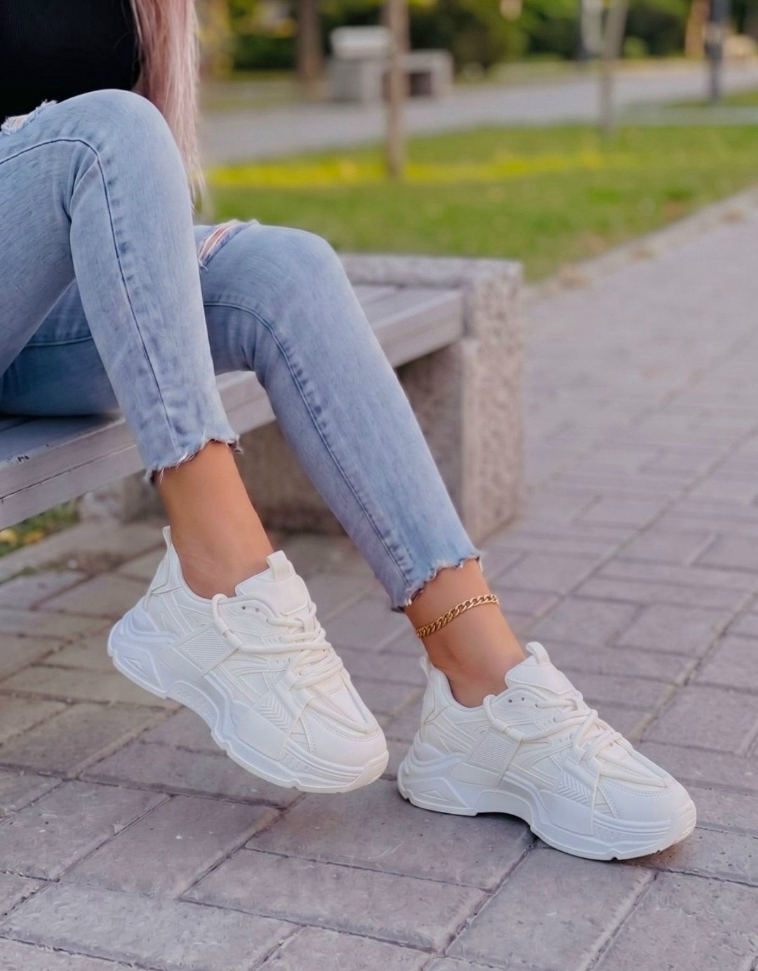 кроссовки женские,кроссовки белые,кроссовки,“кроссовки белые popular fashion” s893d,женские белые кроссовки