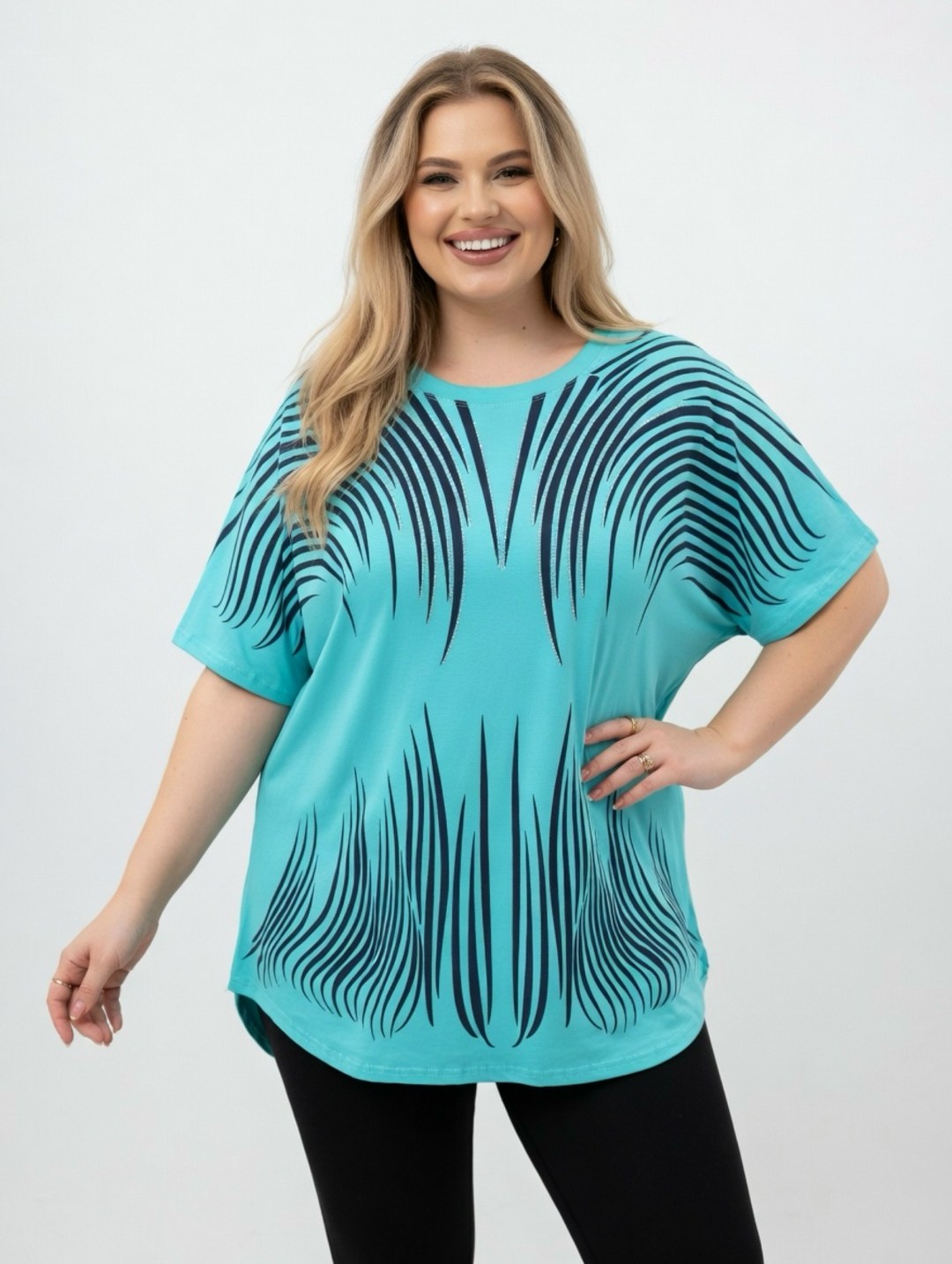 футболки женские больших размеров,туника стильная,летняя блузка,туника для полных, больших размеров