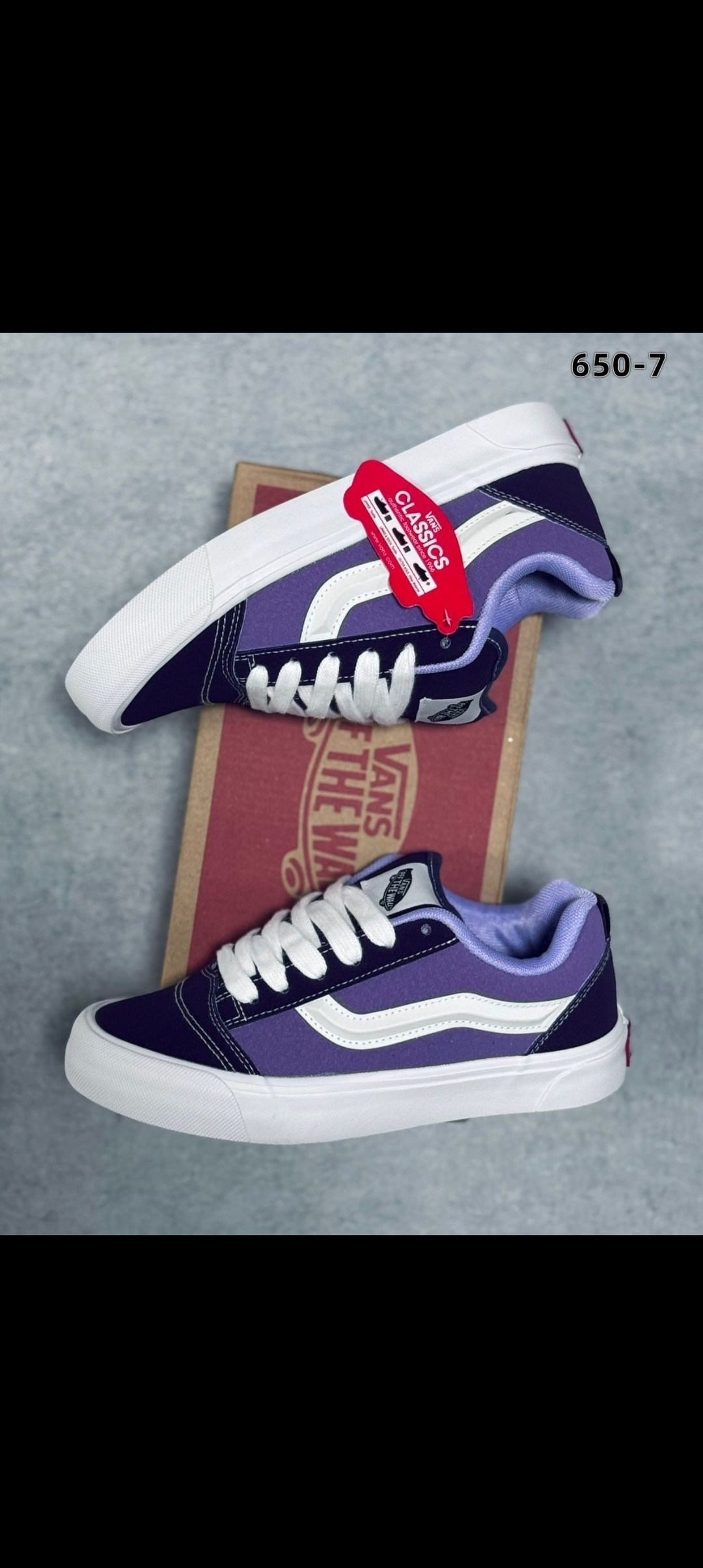 ,фиолетовые вансы,vans knu skool purple,кеды vans,кроссовки vans knu skool