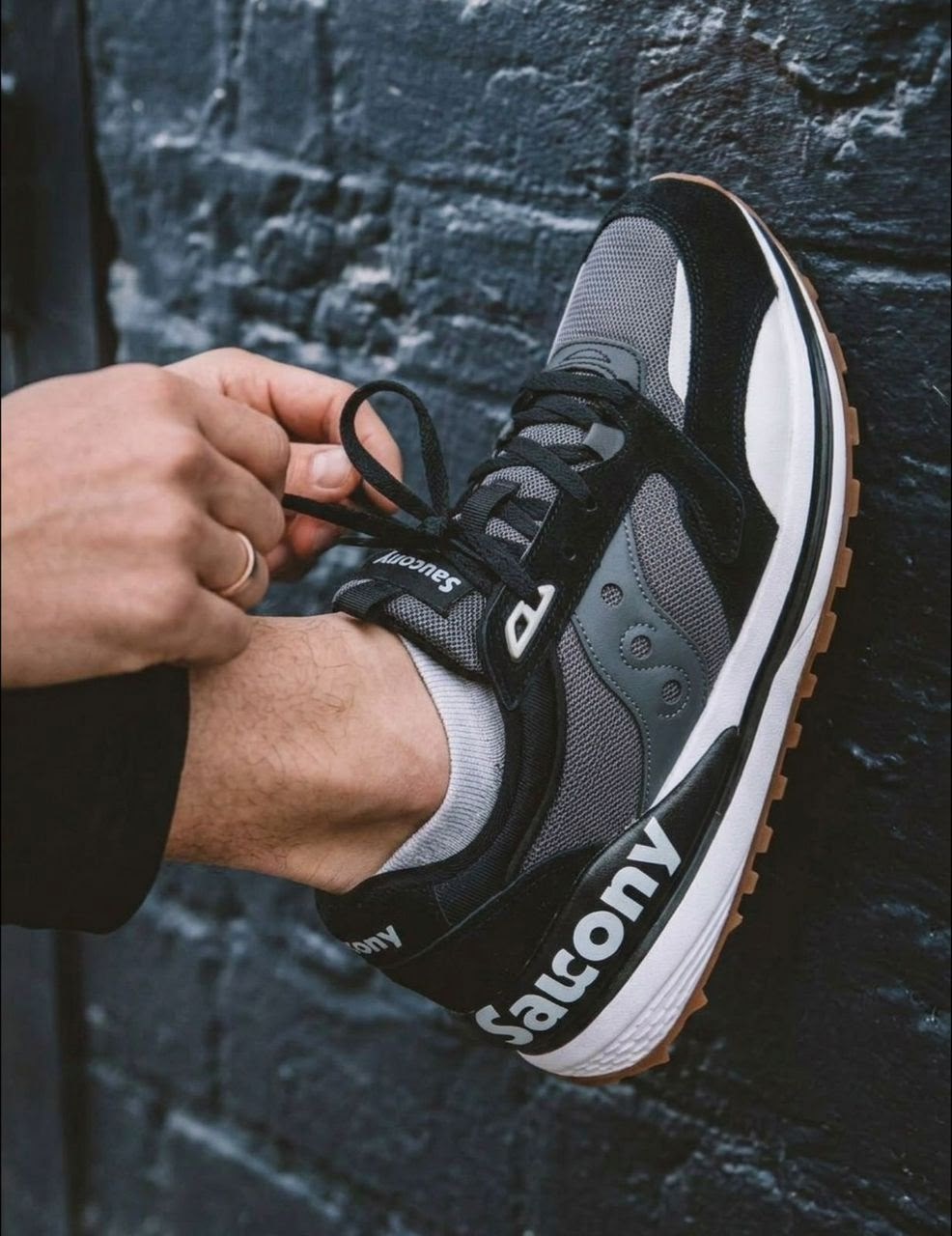 кроссовки saucony,мужские кроссовки saucony,кроссовки,кроссовки saucony jazz layer,саукони кроссовки