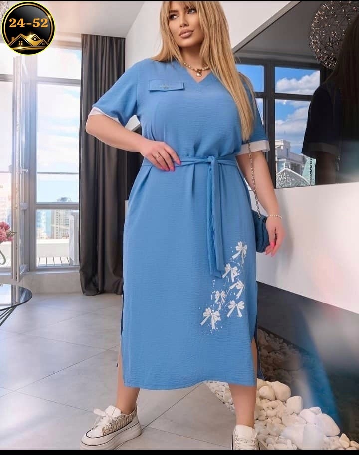 женские платья больших размеров,платья большие размеры,платье больших размеров повседневное,платье женской,платье свободного кроя