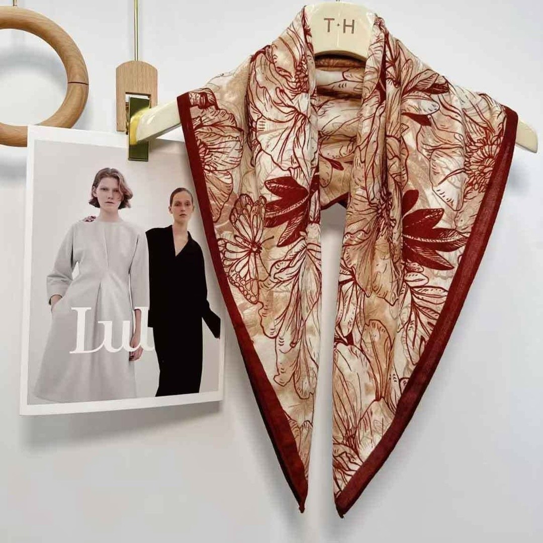 шелковый шарф,шарф платок,шарф женские,шарфы для женщин,женский платок