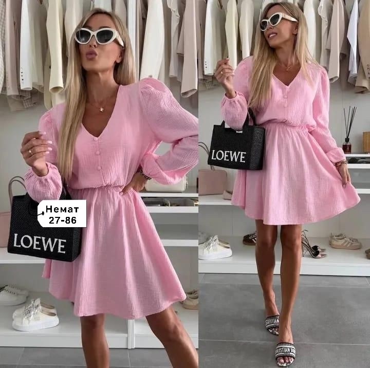 платье женское розовое,платья,платье модное,платье нежное,платье женской летнее