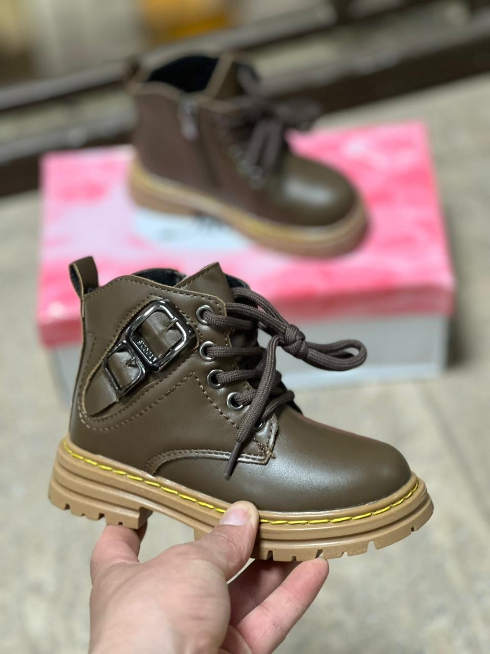 ,детские ботинки,детская ,демисезонные ботинки,ботинки осенние детские