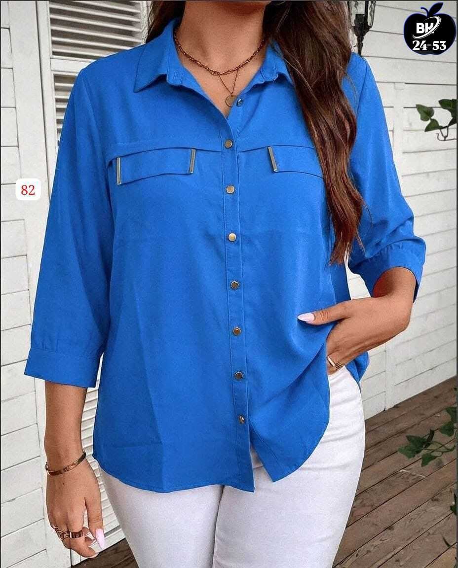 блузка рубашка женская классическая kov@levich 25345462,женская рубашка,рубашка женская тканевая,женская рубашка больших размеров,повседневная рубашка